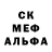 Метадон VHQ almightytallestred